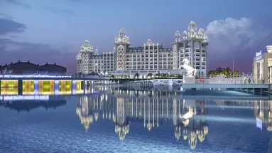Granada Luxury Belek