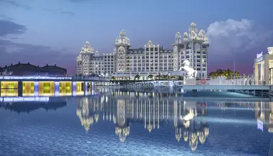 Granada Luxury Belek