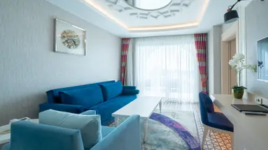 Granada Luxury Belek