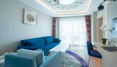 Granada Luxury Belek