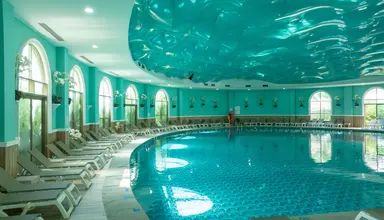 Granada Luxury Belek