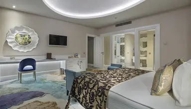 Granada Luxury Belek