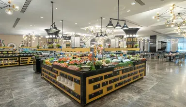 Granada Luxury Belek