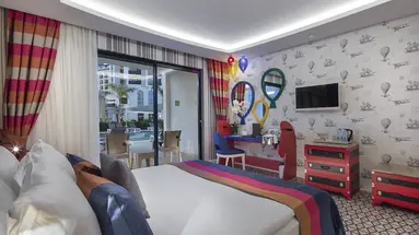 Granada Luxury Belek