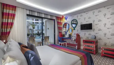 Granada Luxury Belek
