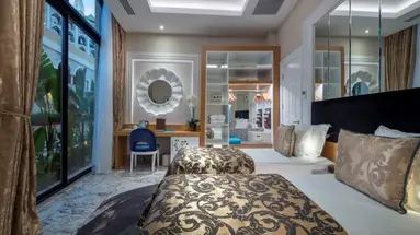 Granada Luxury Belek
