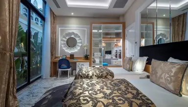 Granada Luxury Belek
