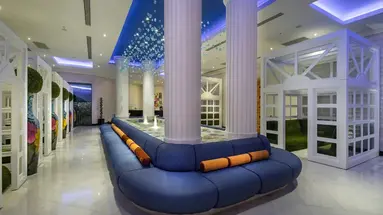 Granada Luxury Belek