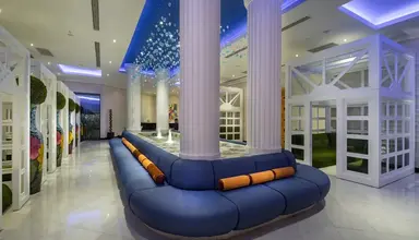 Granada Luxury Belek