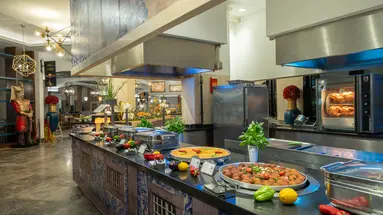 Granada Luxury Belek
