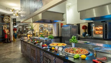 Granada Luxury Belek