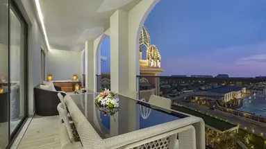 Granada Luxury Belek