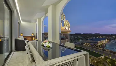 Granada Luxury Belek
