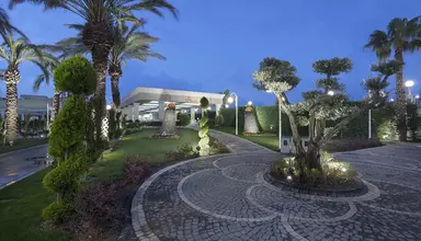 Granada Luxury Belek