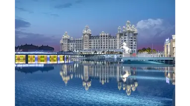 Granada Luxury Belek