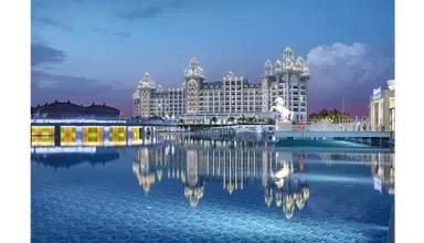 Granada Luxury Belek