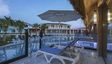 Granada Luxury Belek