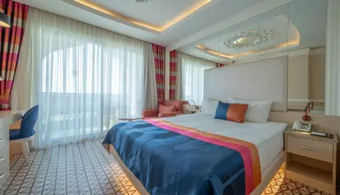 Granada Luxury Belek