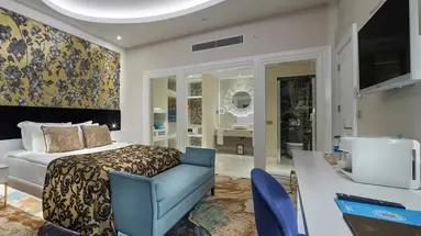 Granada Luxury Belek