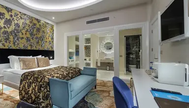 Granada Luxury Belek