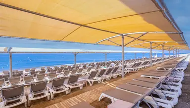 Granada Luxury Belek