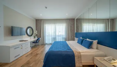 Granada Luxury Belek