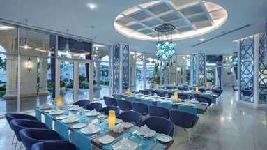 Granada Luxury Belek