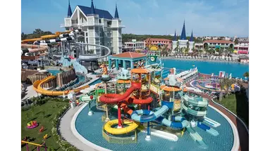 Granada Luxury Belek