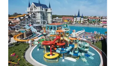Granada Luxury Belek