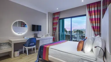 Granada Luxury Belek