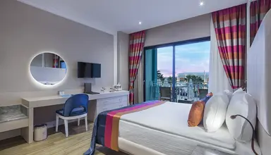 Granada Luxury Belek