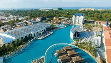 Granada Luxury Belek