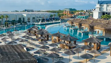 Granada Luxury Belek