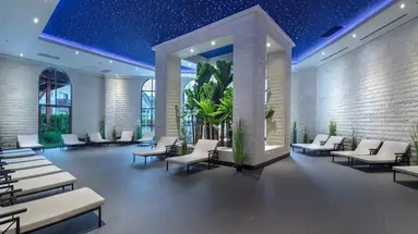 Granada Luxury Belek