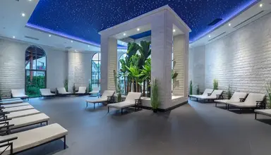 Granada Luxury Belek