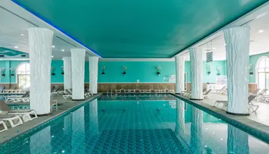 Granada Luxury Belek