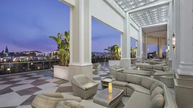 Granada Luxury Belek