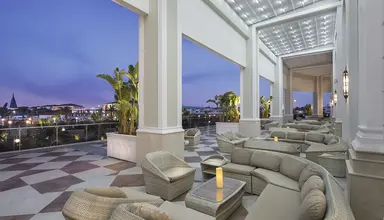 Granada Luxury Belek