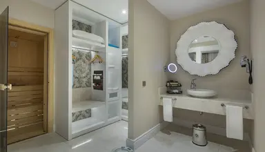 Granada Luxury Belek