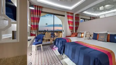Granada Luxury Belek