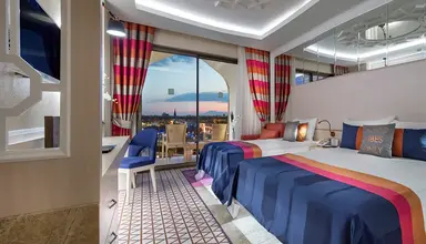 Granada Luxury Belek