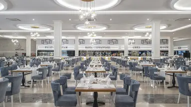 Granada Luxury Belek