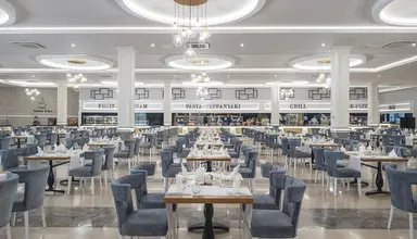 Granada Luxury Belek