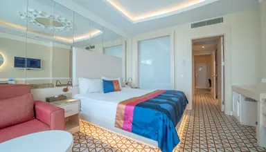 Granada Luxury Belek