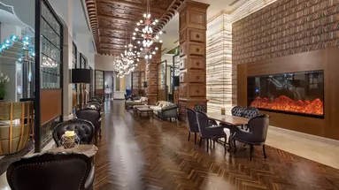 Granada Luxury Belek