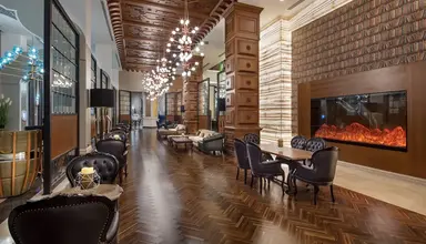 Granada Luxury Belek