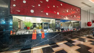 Granada Luxury Belek