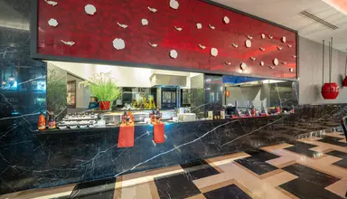 Granada Luxury Belek