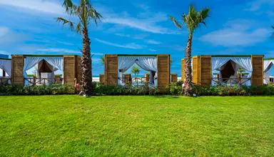 Granada Luxury Belek