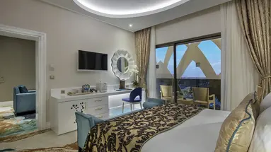 Granada Luxury Belek